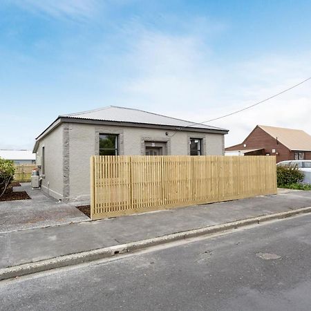 The Stonemason'S Cottage Dunedin Esterno foto